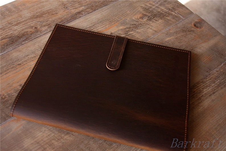 BarKraft Tablet Portfolio - Thumbnail 4