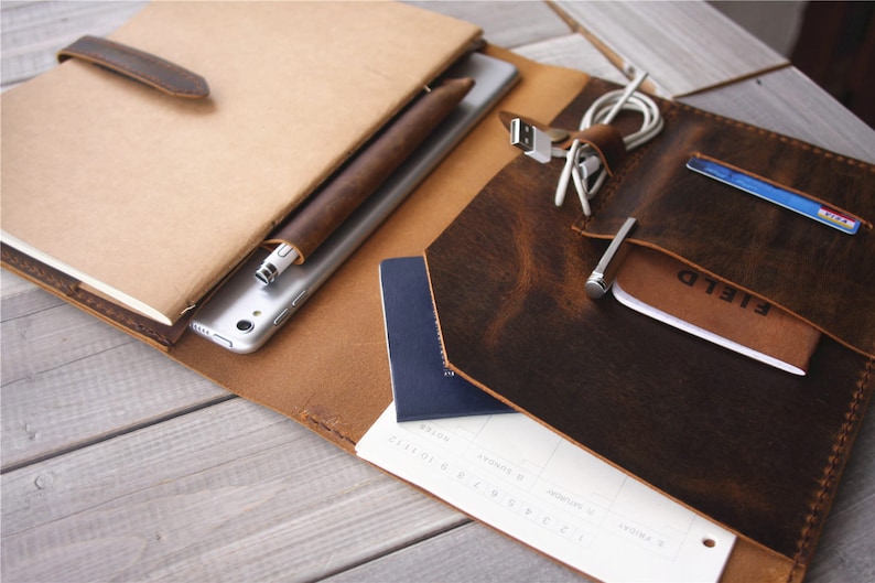 BarKraft Tablet Portfolio