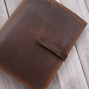 MacBook Pro Case, Leather Air 13 Sleeve, Personalized Laptop Cover, 12 inch Computer Bag for Women, 15 Laptop Pro 14 Lenovo Dell Surface