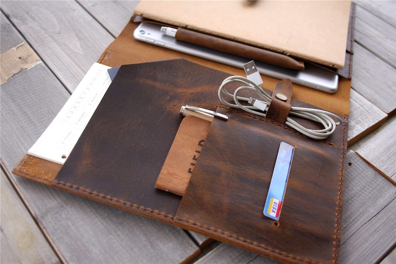 BarKraft Tablet Portfolio - Thumbnail 3