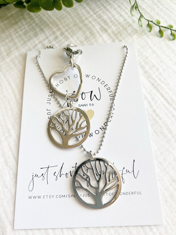 Christian Gifts Christian Necklaces Christian Jewelry Etsy