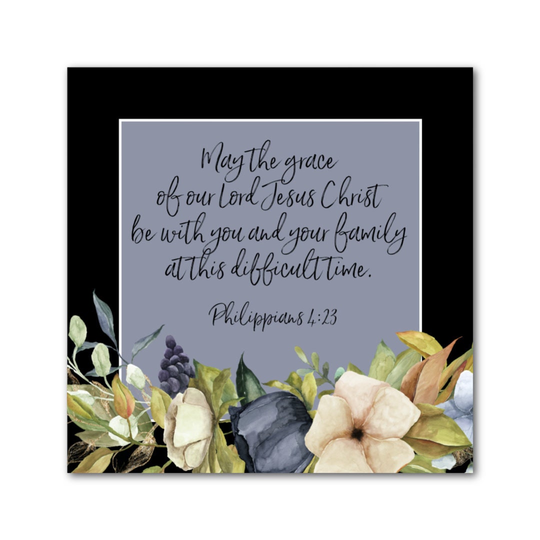 Christian cards 12 boxed cards 12 Christian greeting cards  Etsy