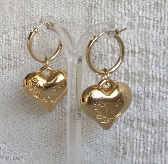 big heart – Aspera Jewelry