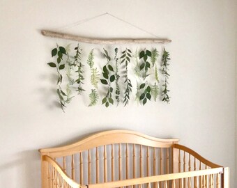 wall hanging for baby room