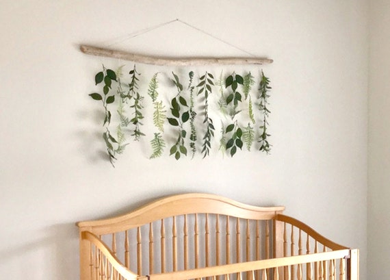 etsy baby room decor