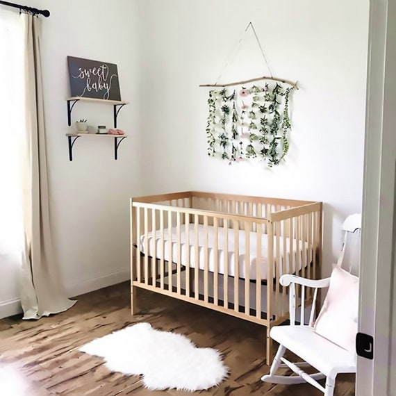 nursery decor