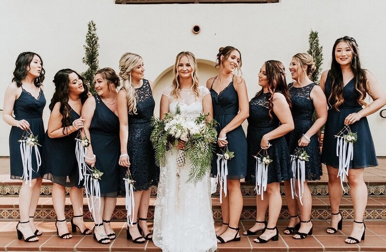 Wedding Dream Catcher Set Bridal Dream Catcher Boho Etsy