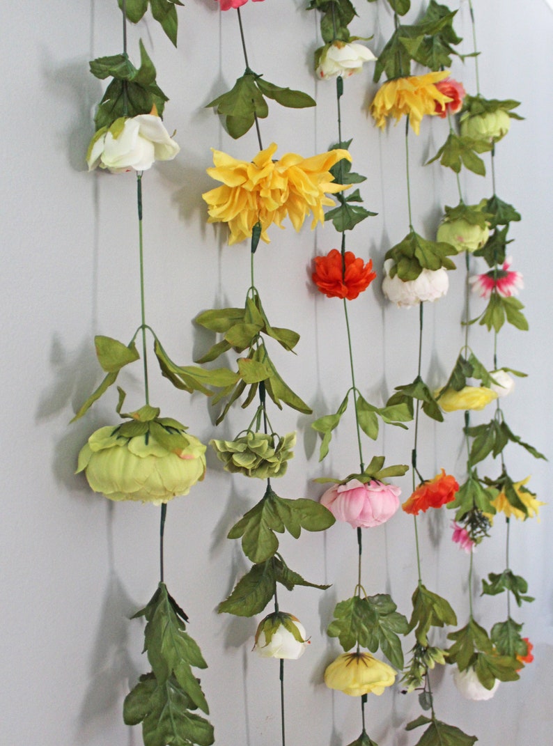 49+ Blumen An Die Wand Hängen, Probiere verschiedene hängepflanzen