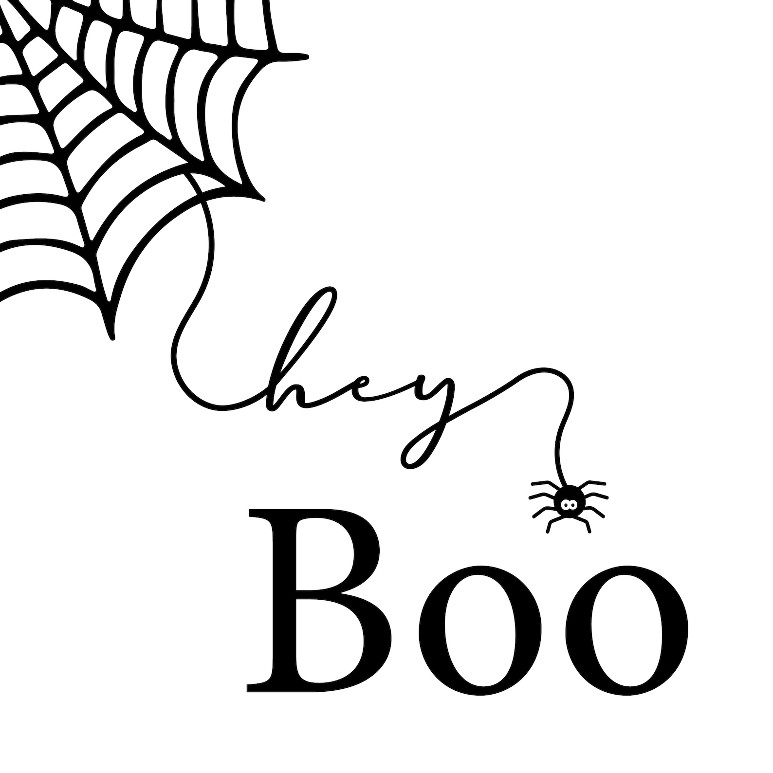 Hey Boo Autumn Halloween Fall Sign - Etsy