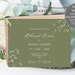 see more listings in the Invitations/blank  section