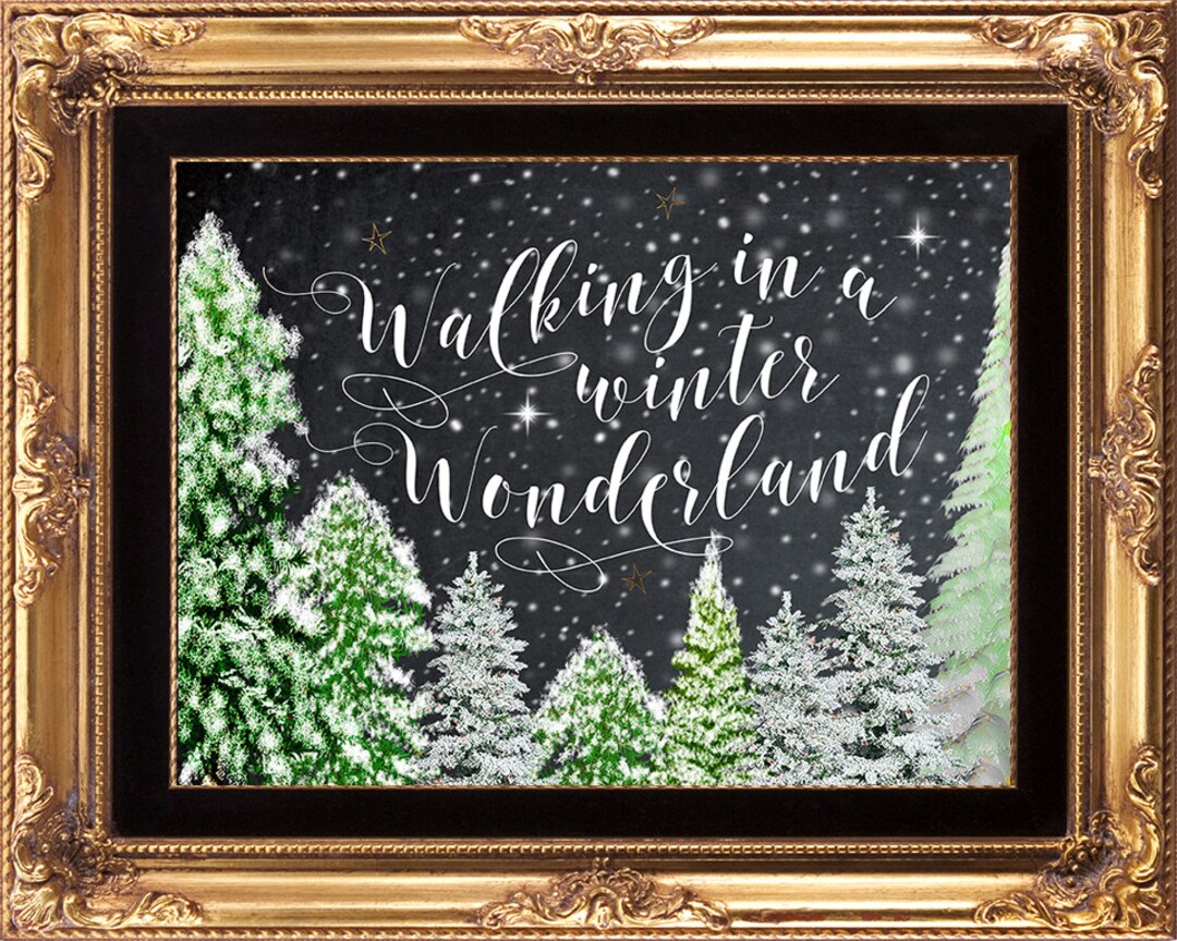 Christmas Printable, Christmas Print, Printable Christmas Sign, Holiday ...