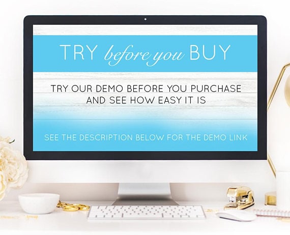 Beach Welcome Sign Template Beach Wedding Sign Template - Etsy