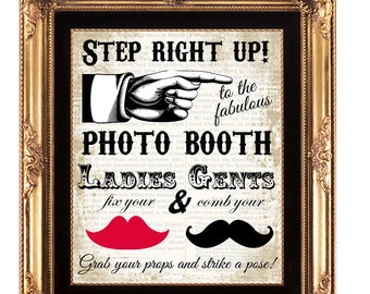 Details about   PHOTO BOOTH PERSONALISED photobooth sign poster WEDDING PARTY PROM 