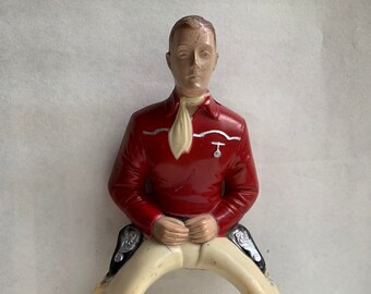 cowboy figures for sale