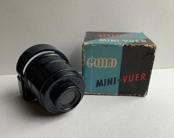 Vintage Mini Hand Held Slide Viewer Jeffrey's Artist in Photography ...