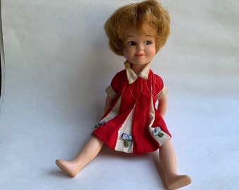 deluxe reading doll company