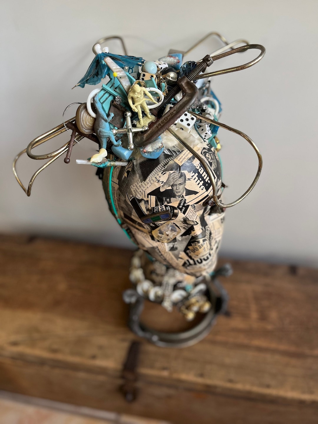FOUND OBJECTS STYLE AND SOURCE デザイン アート 【公式通販】