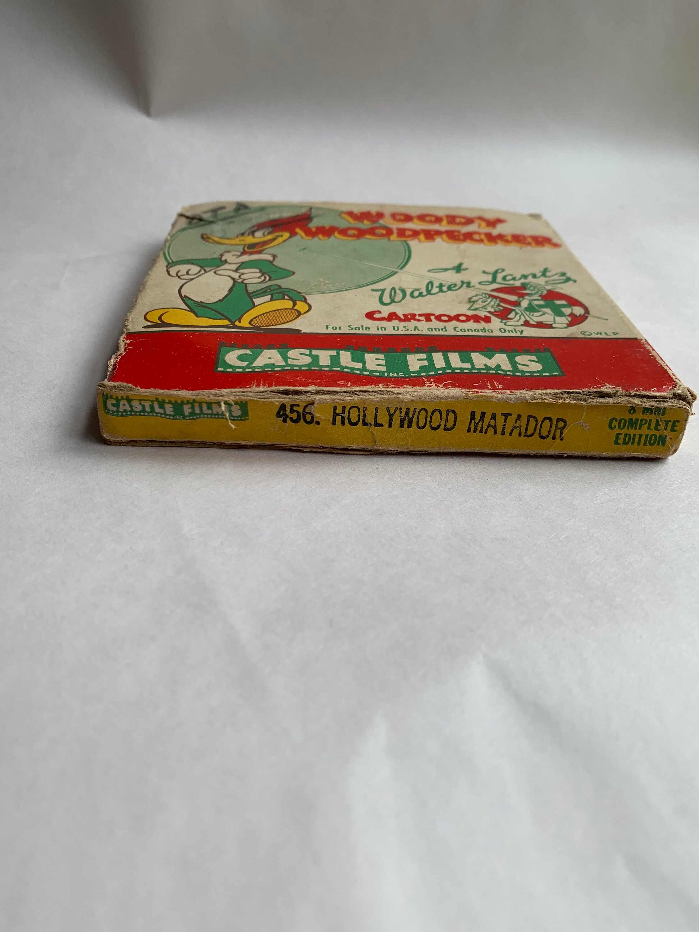 Vintage Woody Woodpecker Vintage Woody Woodpecker