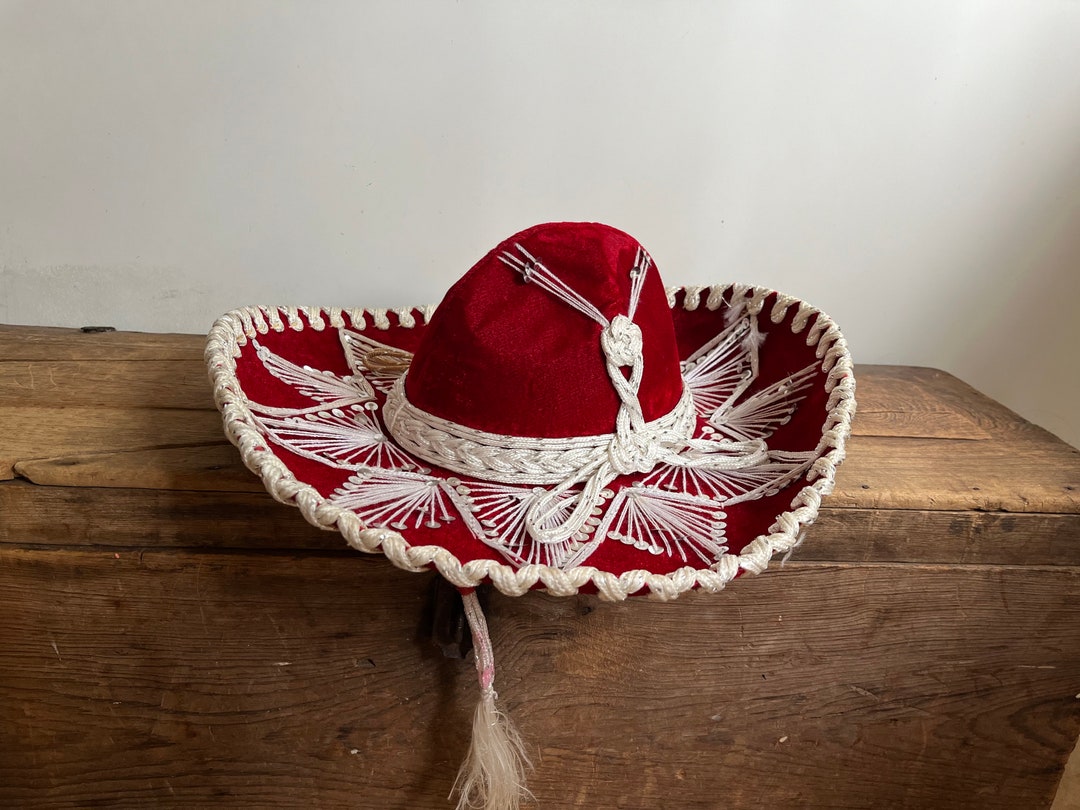 Belri hats konzentrieren sombrero