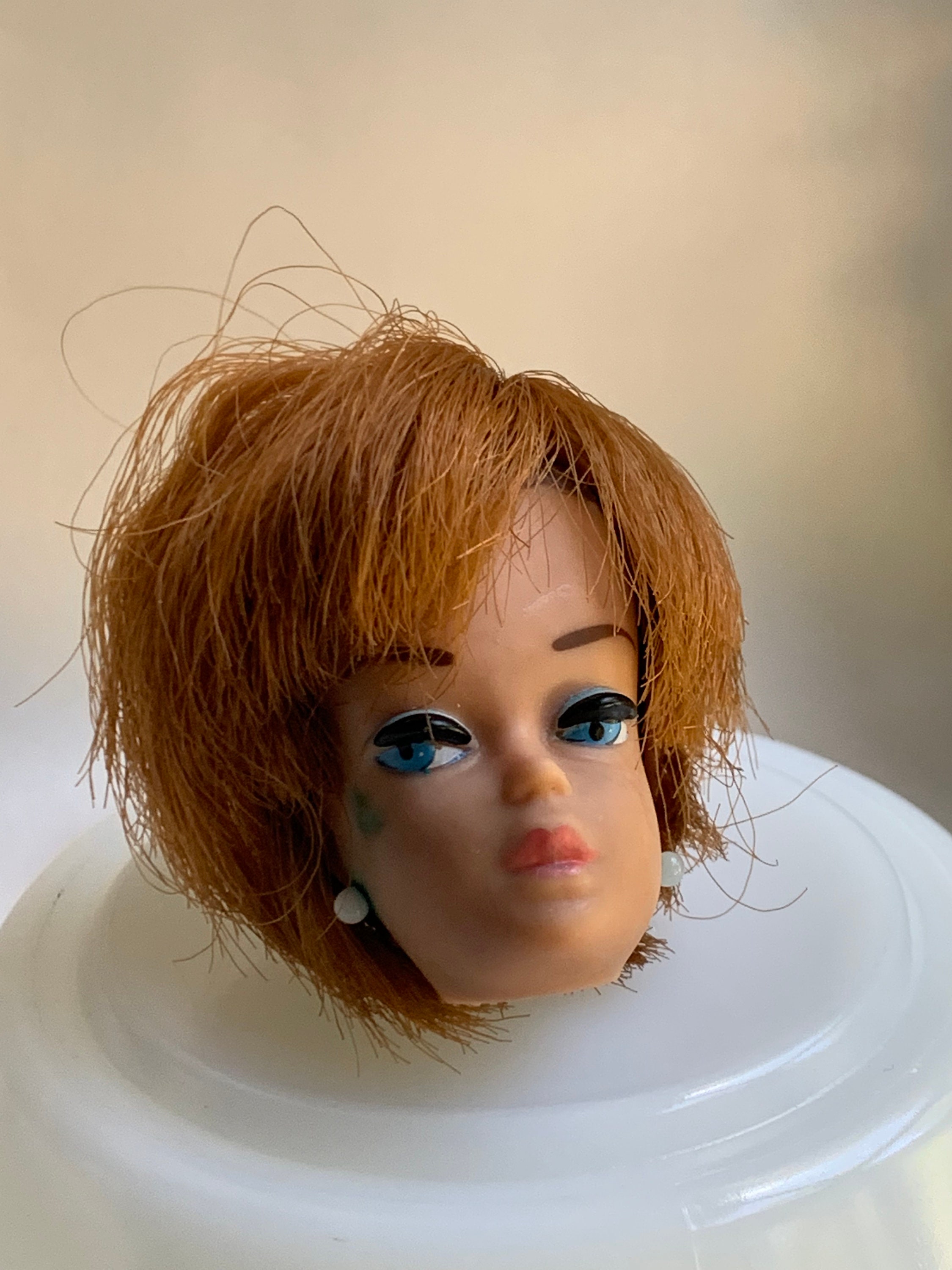 midge doll 1958