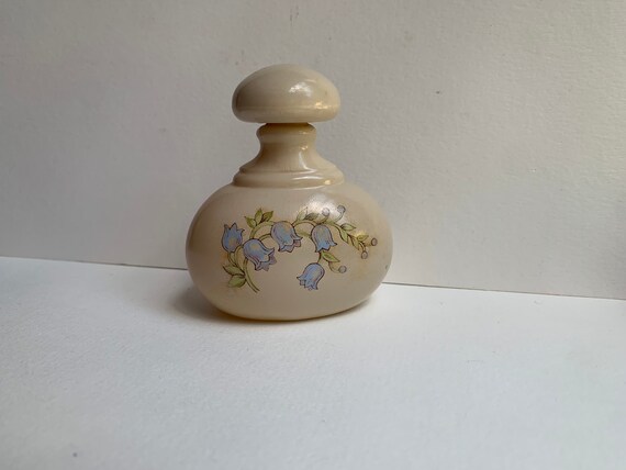 Vintage Avon Timeless Ultra Cologne Glass Perfume Bot… - Gem