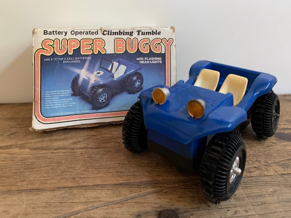 dune buggy toy car