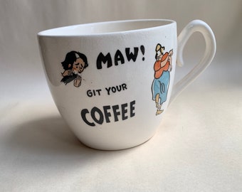 Phillips 66 Mug / Cup - Etsy