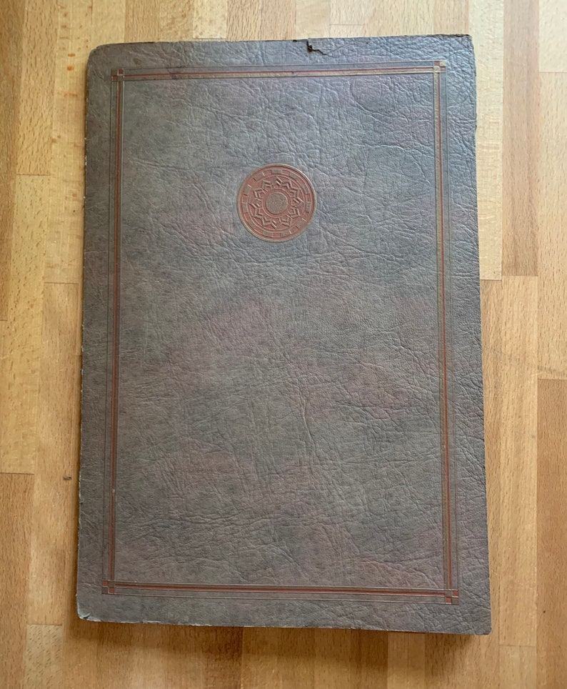 Vintage Paper Ephemera Pack 50 plus Mixed Media Scrapbook Assortment Junk Journal Art