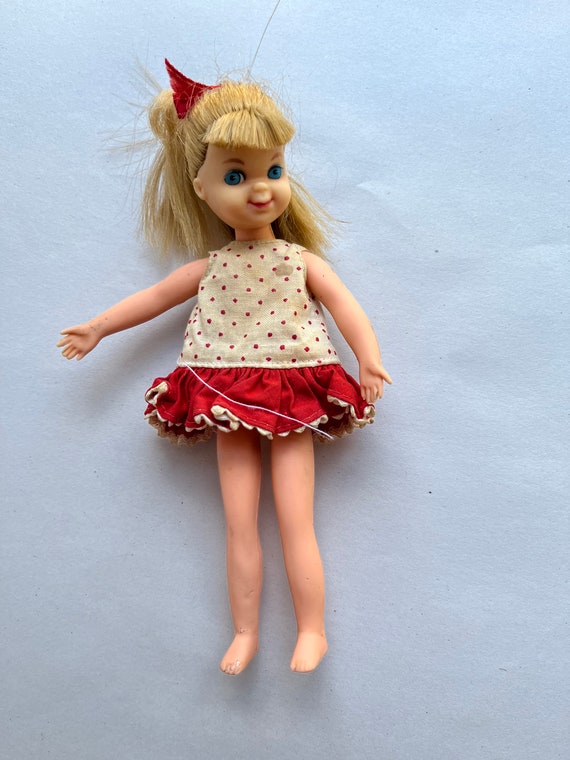 Tutti doll best sale