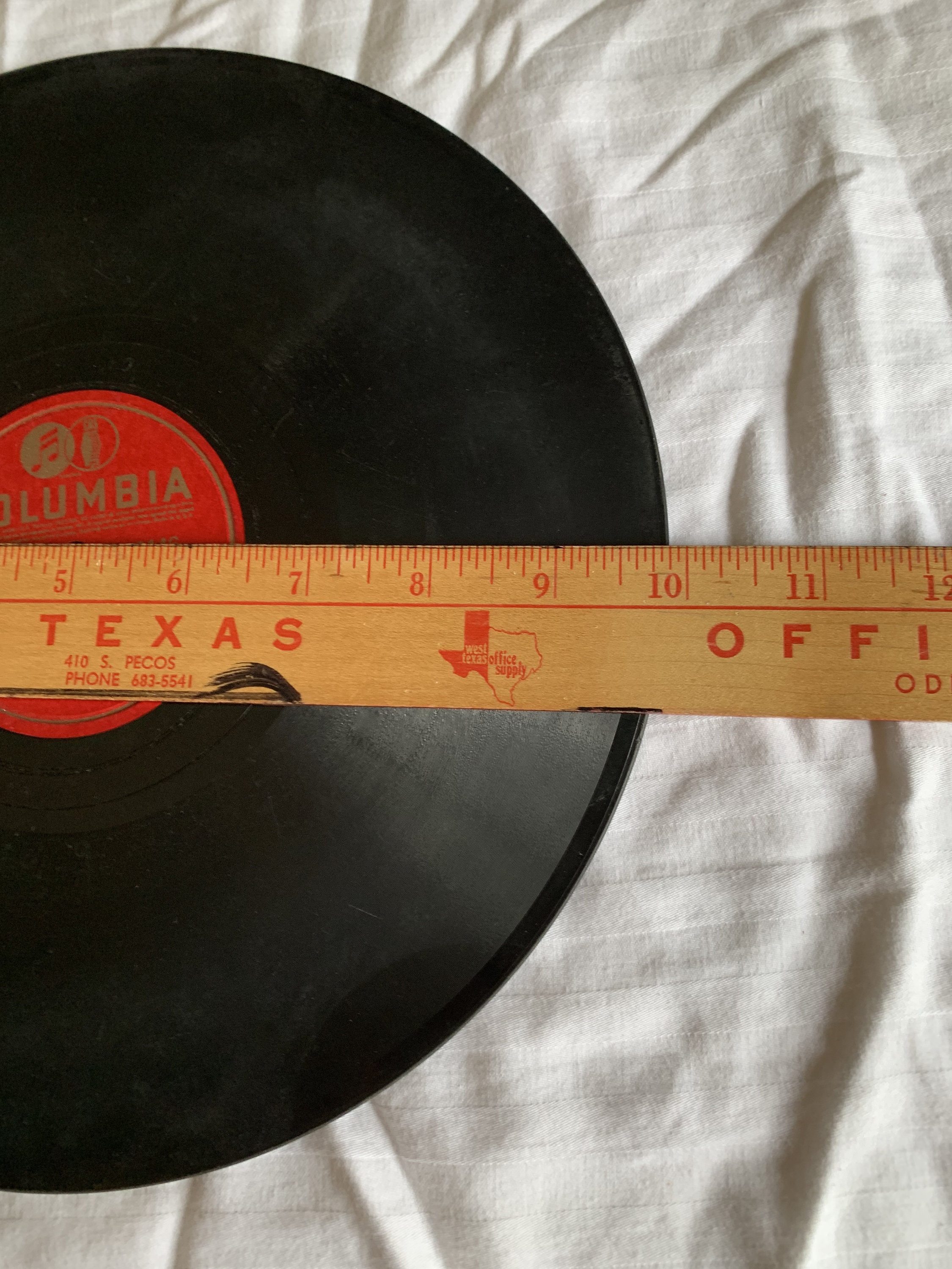 Vintage Decca RCA Victor Columbia 78 Rpm Records Collection - Etsy