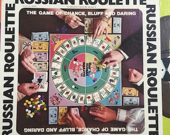  Poker Game Roulette Russian Roulette Casino Roulette