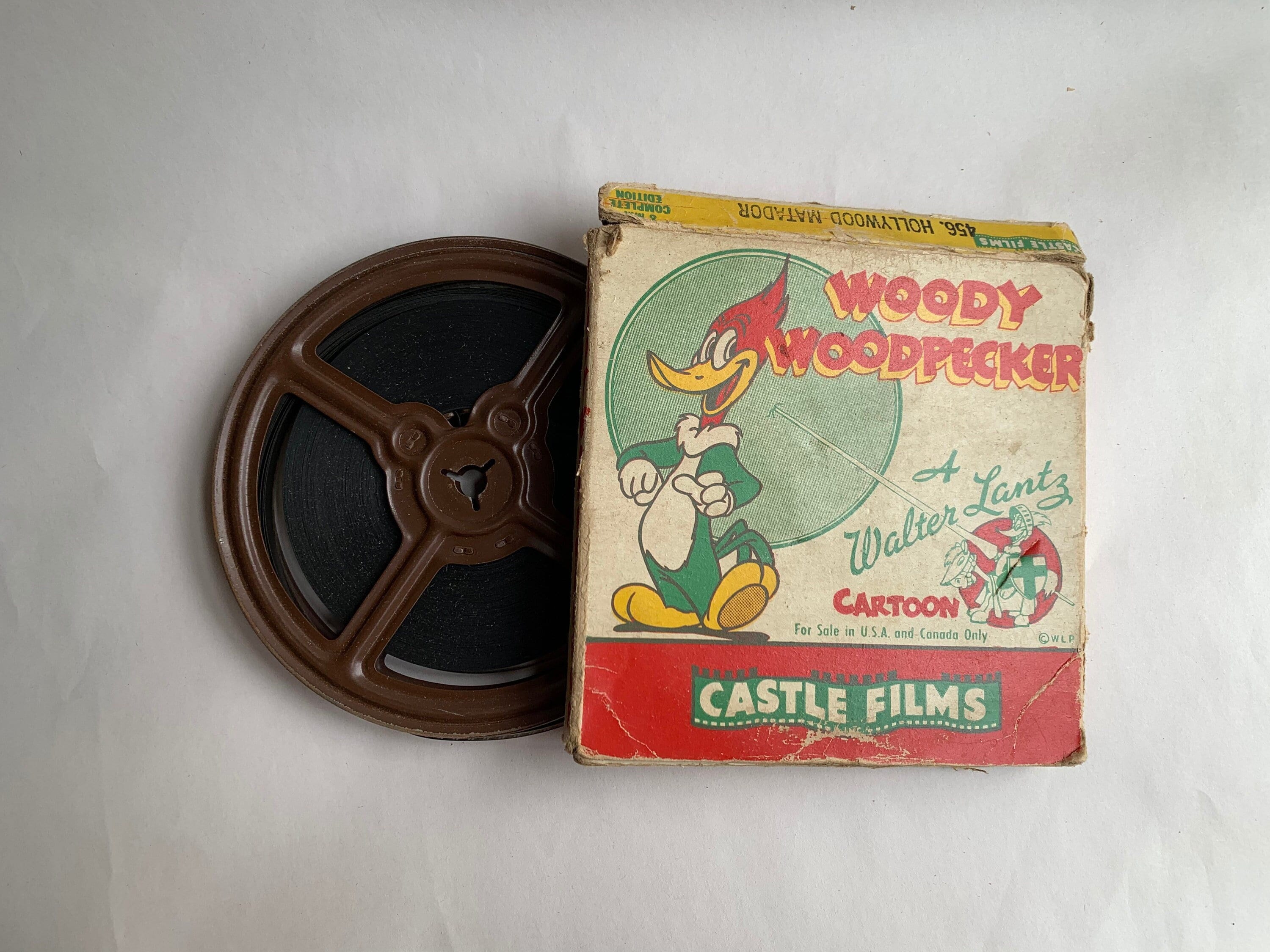 Vintage Woody Woodpecker Vintage Woody Woodpecker