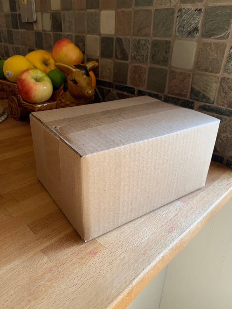 Mystery Box of Goodies Vintage Etsy Start Pack