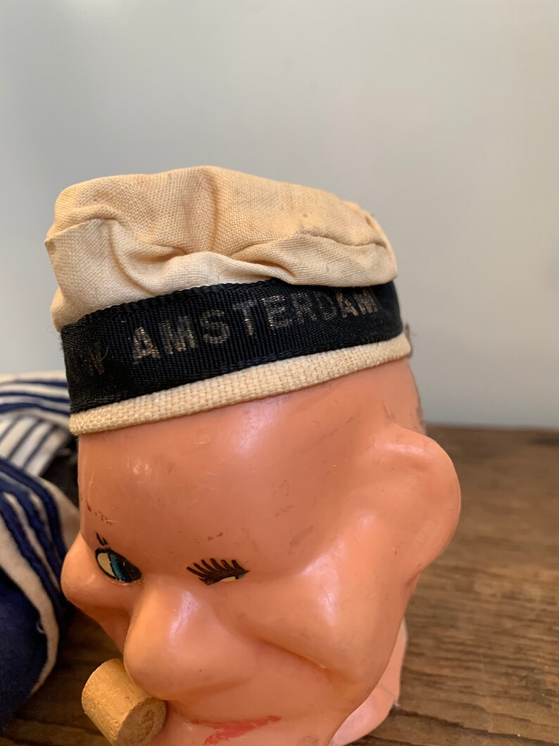 popeye doll value