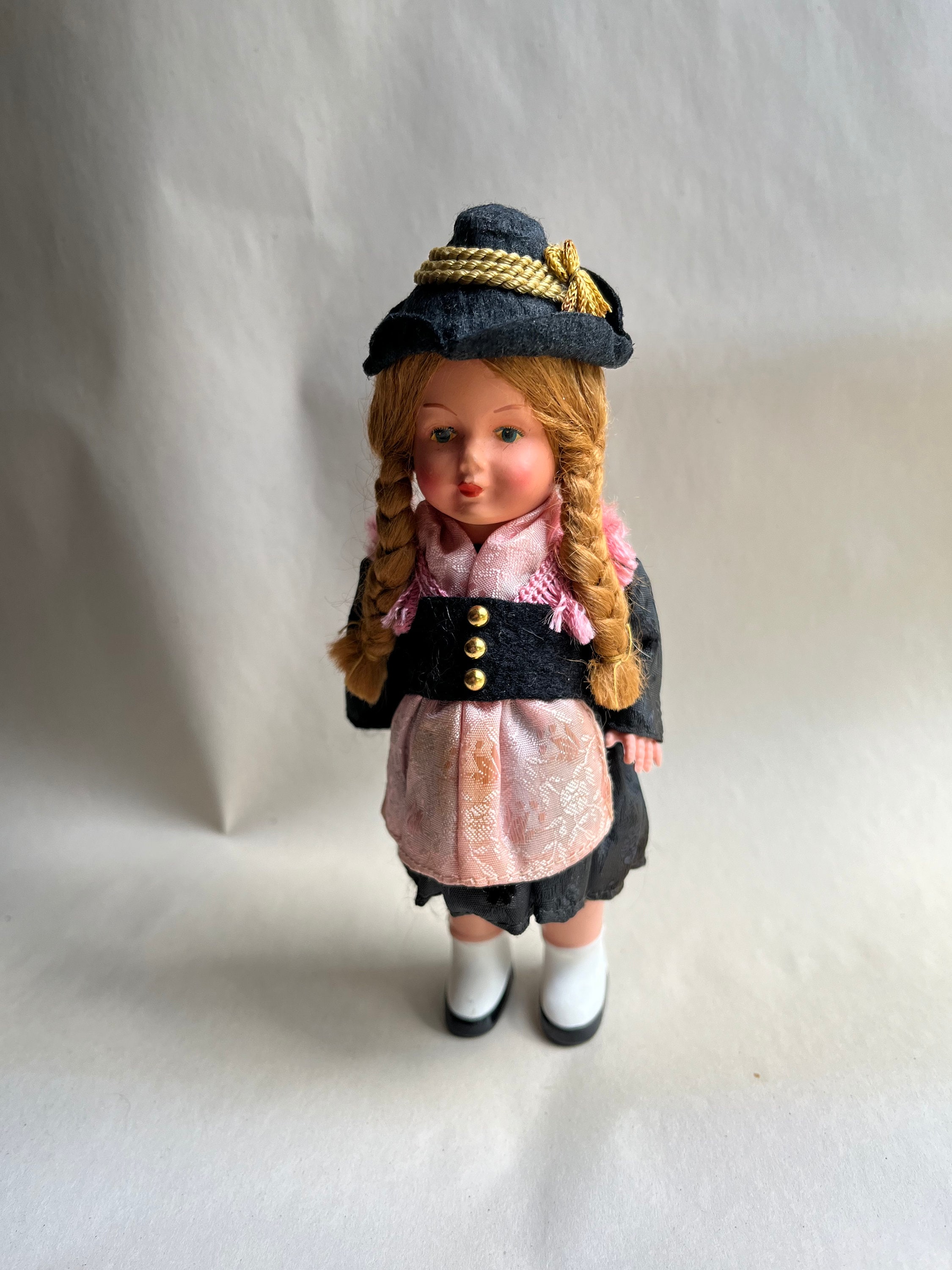 1850-1899 Antique Japanese Dolls | eBay