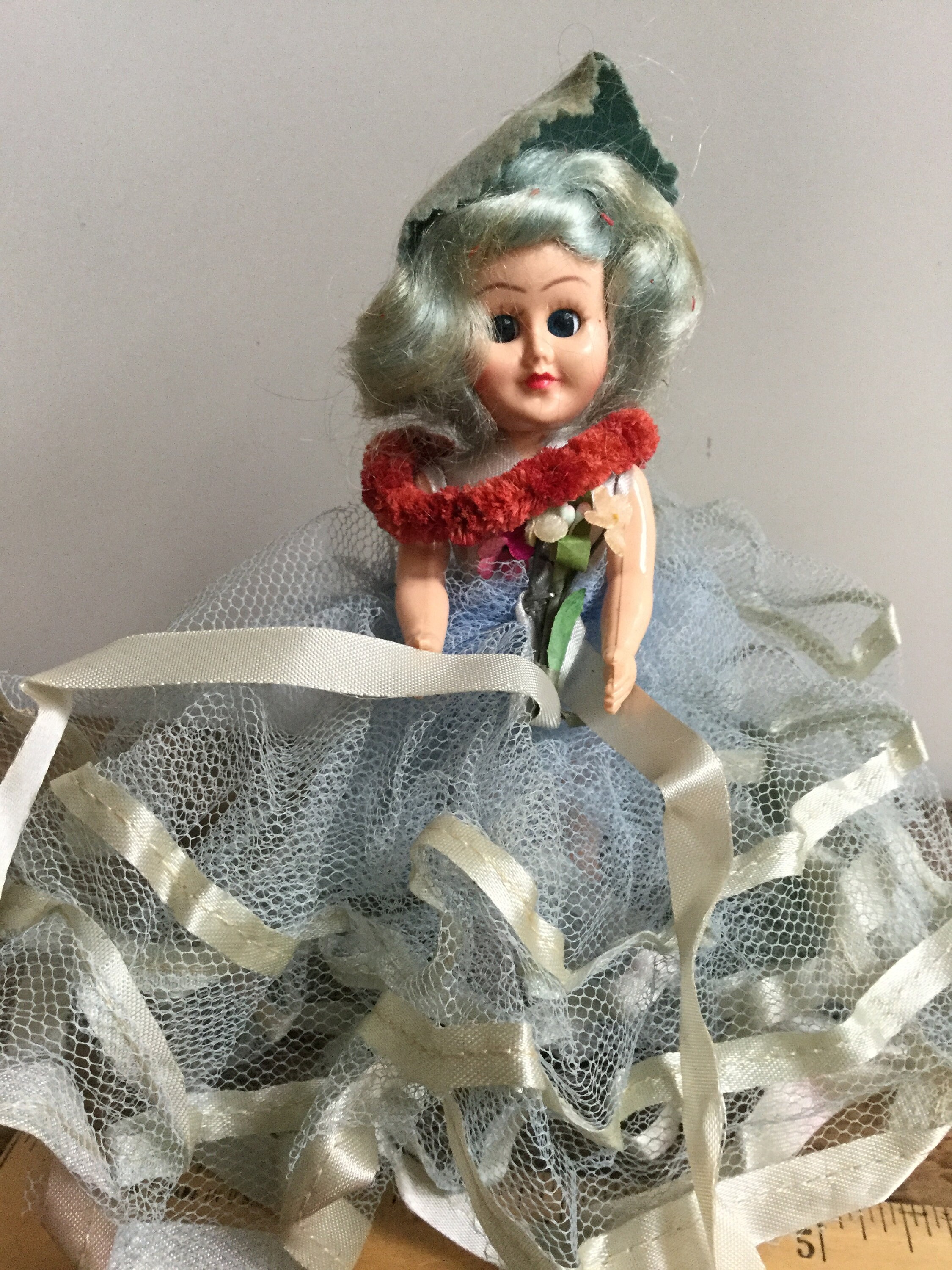 見本  ナンシーアン  レア Rare Nancy Ann - Etsy