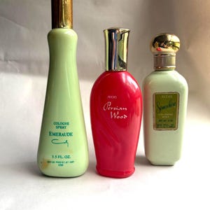 1960s Cologne - Etsy