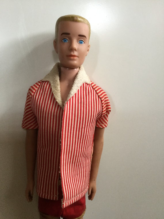 60s ken doll
