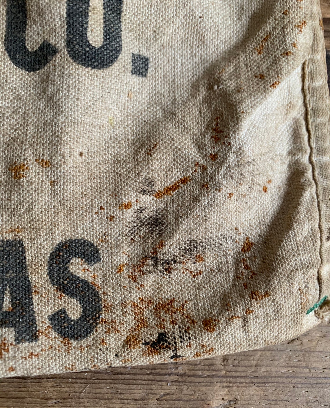 IDEAL Millwork Spivey Lumber Co Texas Hardware Duty Apron Etsy