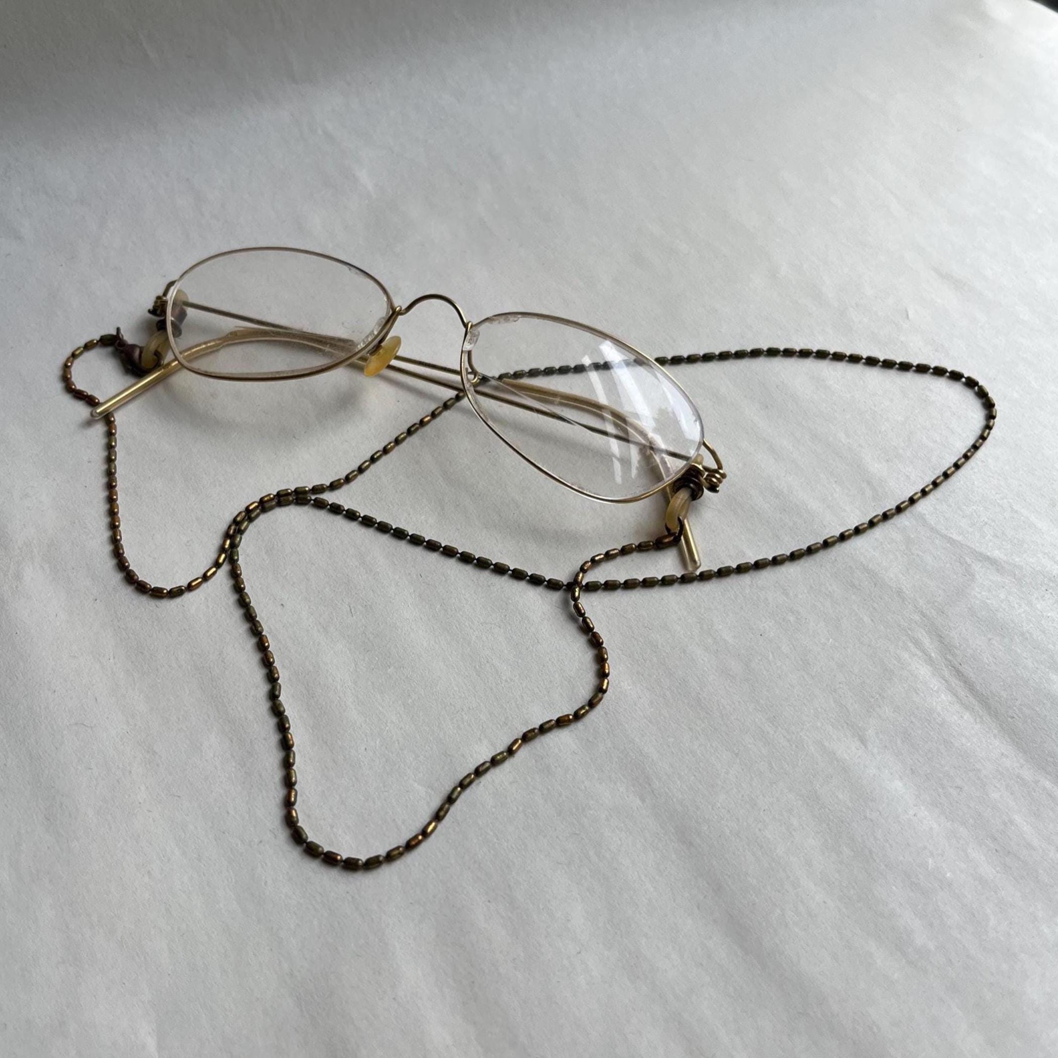 Vintage 90s Lindberg Air Titanium Selene Eyeglass Frames With 