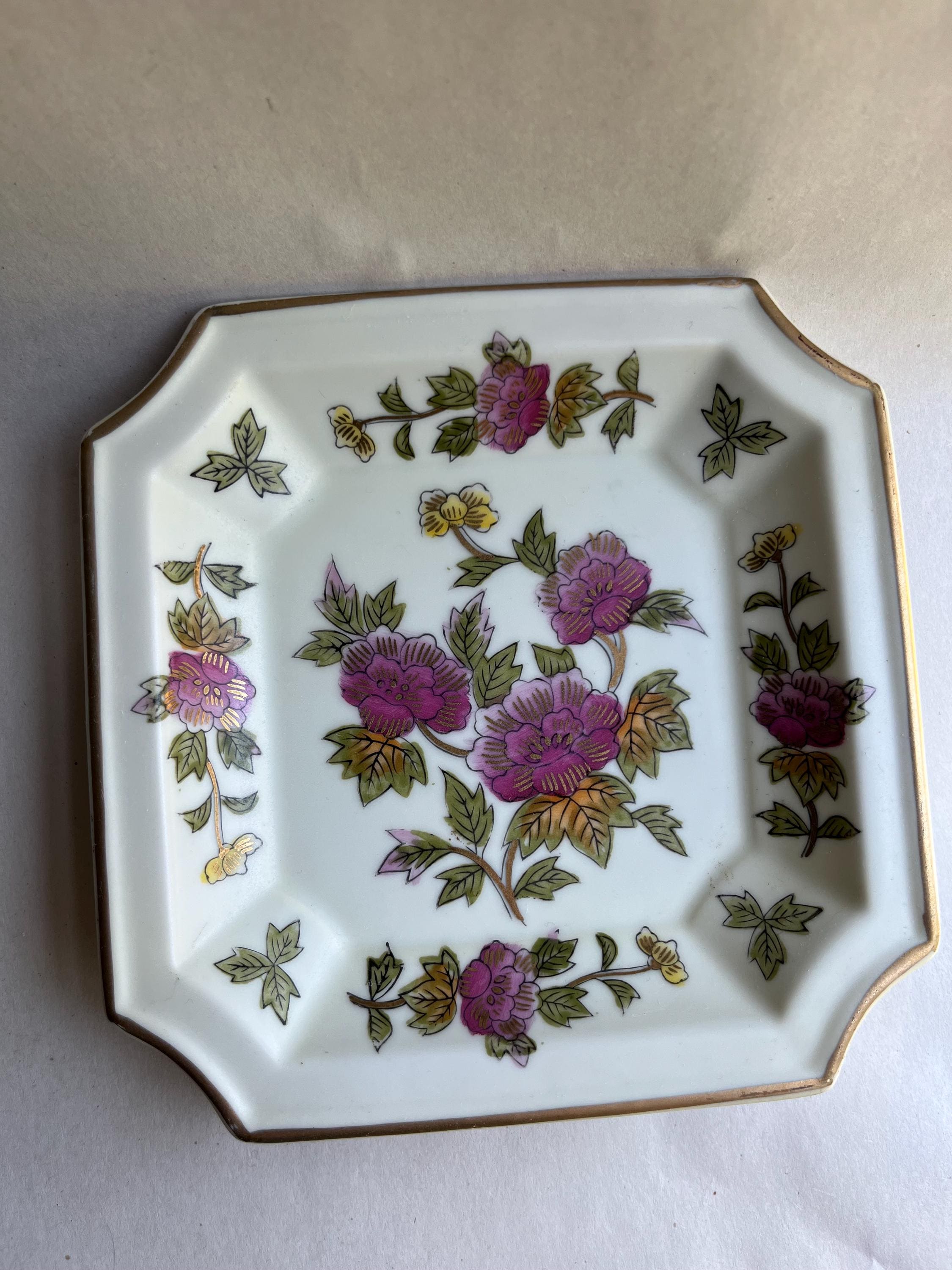 Andrea Sadek Plate - Etsy