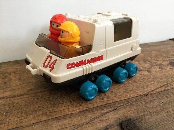 moon rover toy