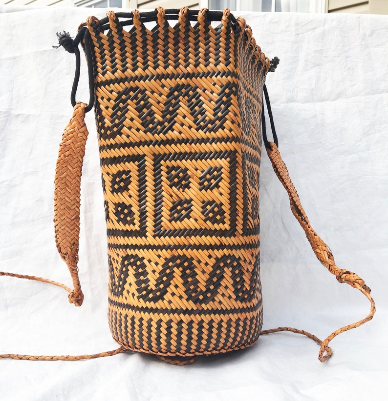 rattan backpack ikea