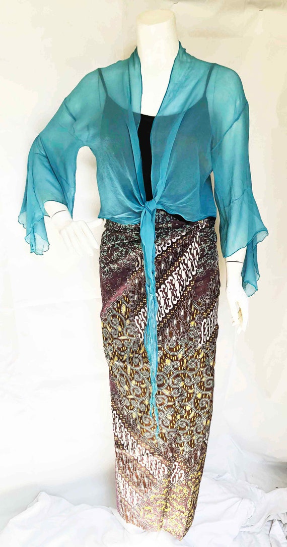 sheer cardigan for dress