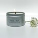 see more listings in the Soy Candles section