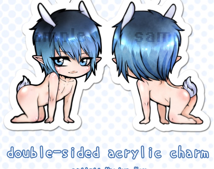 Chibi Naked