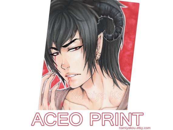 Elf Drawing of Cute Boy Anime Manga Kakaokarte Print Handsome Manga Guy ACEO ATC Print 'Warrior' Fantasy Anime Artwork Elven Warrior Art Artist Trading Cards Art & Collectibles Elf Drawing of Cute Boy Anime Manga Kakaokarte Print Handsome Manga Guy ACEO ATC Print 'Warrior' Fantasy Anime Artwork Elven Warrior Art Artist Trading Cards Art & Collectibles