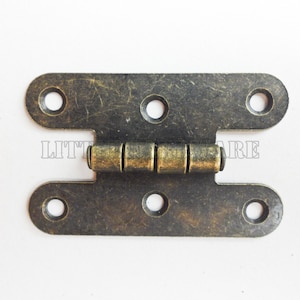 10 pcs metal made hinges /cabinet hardware VH0006