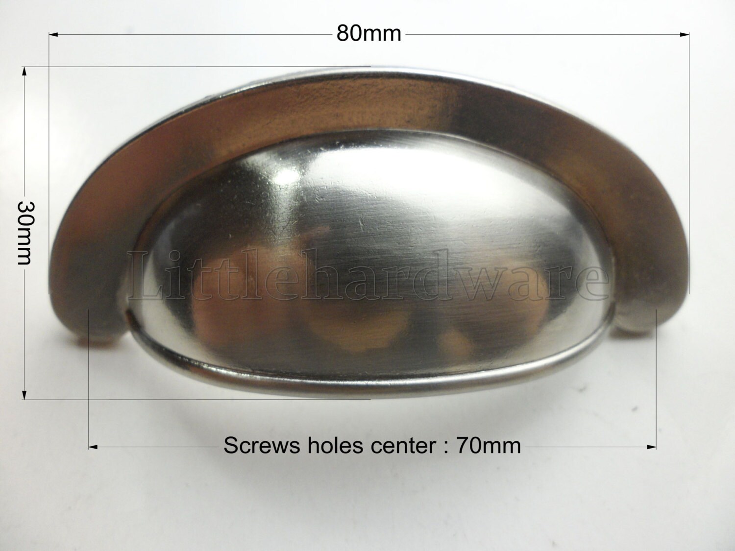 High quality drawer cup pulls/rustic drawer pulls/cup Etsy