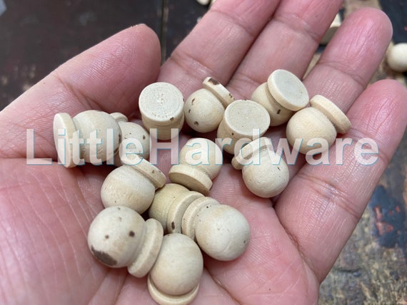 Jewelry box shop feet wood